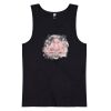Thread Project Mens Summer Singlet Thumbnail