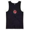 Thread Project Mens Summer Singlet Thumbnail