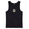 Thread Project Mens Summer Singlet Thumbnail
