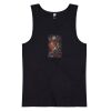Thread Project Mens Summer Singlet Thumbnail