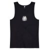 Thread Project Mens Summer Singlet Thumbnail