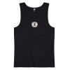 Thread Project Mens Summer Singlet Thumbnail