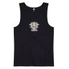 Thread Project Mens Summer Singlet Thumbnail