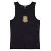Thread Project Mens Summer Singlet Thumbnail