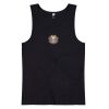 Thread Project Mens Summer Singlet Thumbnail