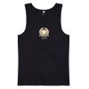 Thread Project Mens Summer Singlet Thumbnail