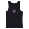 Thread Project Mens Summer Singlet Thumbnail