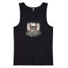 Thread Project Mens Summer Singlet Thumbnail