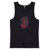 Thread Project Mens Summer Singlet Thumbnail