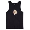 Thread Project Mens Summer Singlet Thumbnail