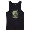 Thread Project Mens Summer Singlet Thumbnail