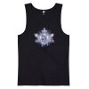 Thread Project Mens Summer Singlet Thumbnail