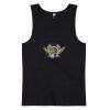 Thread Project Mens Summer Singlet Thumbnail