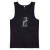 Thread Project Mens Summer Singlet Thumbnail