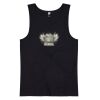 Thread Project Mens Summer Singlet Thumbnail