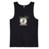 Thread Project Mens Summer Singlet Thumbnail