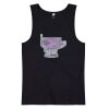 Thread Project Mens Summer Singlet Thumbnail