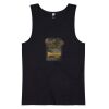 Thread Project Mens Summer Singlet Thumbnail