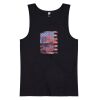 Thread Project Mens Summer Singlet Thumbnail