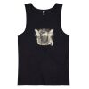Thread Project Mens Summer Singlet Thumbnail
