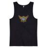 Thread Project Mens Summer Singlet Thumbnail