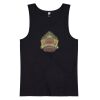 Thread Project Mens Summer Singlet Thumbnail