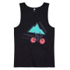 Thread Project Mens Summer Singlet Thumbnail