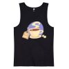 Thread Project Mens Summer Singlet Thumbnail