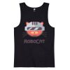 Thread Project Mens Summer Singlet Thumbnail