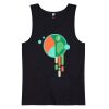 Thread Project Mens Summer Singlet Thumbnail