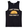 Thread Project Mens Summer Singlet Thumbnail