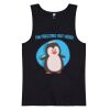 Thread Project Mens Summer Singlet Thumbnail