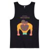 Thread Project Mens Summer Singlet Thumbnail