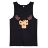 Thread Project Mens Summer Singlet Thumbnail