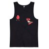 Thread Project Mens Summer Singlet Thumbnail