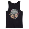 Thread Project Mens Summer Singlet Thumbnail