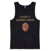 Thread Project Mens Summer Singlet Thumbnail