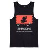 Thread Project Mens Summer Singlet Thumbnail