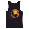 Thread Project Mens Summer Singlet Thumbnail