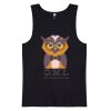 Thread Project Mens Summer Singlet Thumbnail