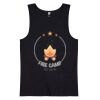 Thread Project Mens Summer Singlet Thumbnail
