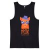 Thread Project Mens Summer Singlet Thumbnail