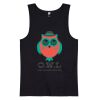 Thread Project Mens Summer Singlet Thumbnail