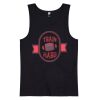 Thread Project Mens Summer Singlet Thumbnail