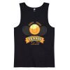 Thread Project Mens Summer Singlet Thumbnail