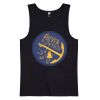 Thread Project Mens Summer Singlet Thumbnail