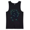 Thread Project Mens Summer Singlet Thumbnail