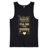 Thread Project Mens Summer Singlet Thumbnail