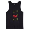 Thread Project Mens Summer Singlet Thumbnail