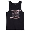 Thread Project Mens Summer Singlet Thumbnail